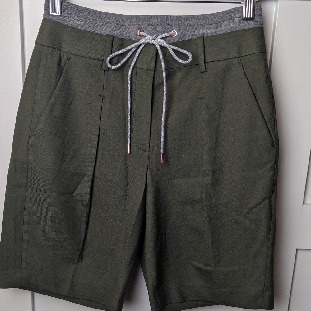 Kit and Ace shorts